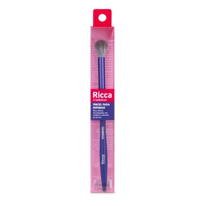 PINCEL PARA ESFUMAR RICCA STARBRUSH RS04