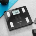 BALANÇA DE BIOIMPEDÂNCIA OMRON COM BLUETOOTH HBF-222T