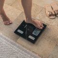 BALANÇA DE BIOIMPEDÂNCIA OMRON COM BLUETOOTH HBF-222T