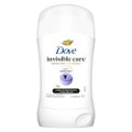 DESODORANTE EM STICK DOVE INVISIBLE DRY 45G