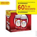 KIT CENTRUM ESSENCIAL MULTIVITAMÍNICO ADULTO ENERGIA E IMUNIDADE 60 COMPRIMIDOS