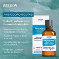 ANSIODORON WELEDA GOTAS 50ML