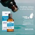ANSIODORON WELEDA GOTAS 50ML