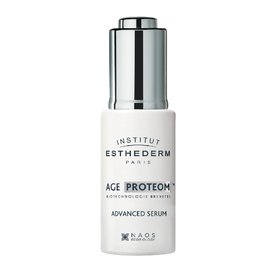 SÉRUM FACIAL ANTISSINAIS ESTHEDERM AGE PROTEOM ADVANCED SERUM 15ML
