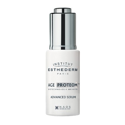 SÉRUM FACIAL ANTISSINAIS ESTHEDERM AGE PROTEOM ADVANCED SERUM 15ML