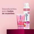 DESODORANTE AEROSSOL ANTITRANSPIRANTE MONANGE FRUTAS VERMELHAS 200ML
