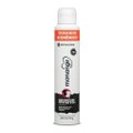 DESODORANTE AEROSSOL ANTITRANSPIRANTE MONANGE INVISÍVEL 200ML