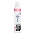 DESODORANTE AEROSSOL ANTITRANSPIRANTE MONANGE INVISÍVEL 200ML