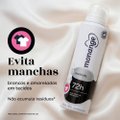 DESODORANTE AEROSSOL ANTITRANSPIRANTE MONANGE INVISÍVEL 200ML