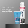 DESODORANTE AEROSSOL ANTITRANSPIRANTE MONANGE INVISÍVEL 200ML