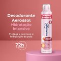 DESODORANTE AEROSSOL ANTITRANSPIRANTE MONANGE HIDRATAÇÃO INTENSIVA 200ML