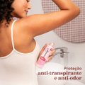 DESODORANTE AEROSSOL ANTITRANSPIRANTE MONANGE HIDRATAÇÃO INTENSIVA 200ML