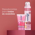 DESODORANTE AEROSSOL ANTITRANSPIRANTE MONANGE HIDRATAÇÃO INTENSIVA 200ML