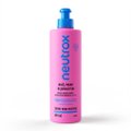 Kit Neutrox Creme Para Pentear Sol, Mar E Piscina 300Ml + Sérum Reconstrutor Capilar Sol, Mar E Piscina 300Ml