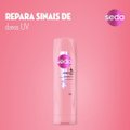 CONDICIONADOR SEDA LUMINOUS UV 4% GLYCOL + VITA C COMPLEX 300ML