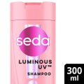 SHAMPOO SEDA LUMINOUS UV 2% GLYCOL + VITA C COMPLEX 300ML