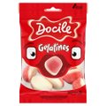 BALA DOCILE GELATINES BEIJO 70G