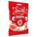 BALA DOCILE GELATINES BEIJO 70G
