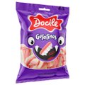 BALA DOCILE GELATINES DENTES DE VAMPIRO 80G
