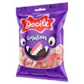 BALA DOCILE GELATINES DENTES DE VAMPIRO 80G