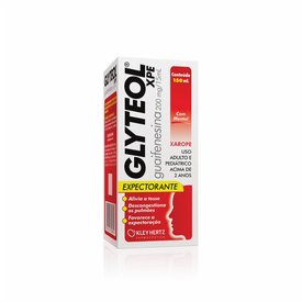 GLYTEOL XPE EXP AD 150ML