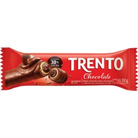 CHOCOLATE TRENTO CHOCOLATE 29G
