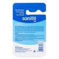 FIO DENTAL SANIFILL EXTRAFINO MENTA 125METROS
