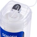 FIO DENTAL SANIFILL EXTRAFINO MENTA 125METROS