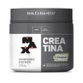 CREATINA CREAPURE MAX TITANIUM 250G