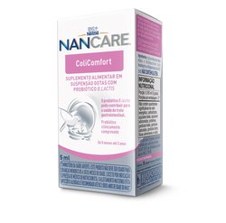 Suplemento Alimentar Nancare Coli Comfort Gotas 5ml