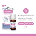 SUPLEMENTO ALIMENTAR NANCARE COLI COMFORT GOTAS 5ML