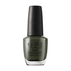 ESMALTE OPI THINGS IVE SEEN IN ABER-GREEN 15ML