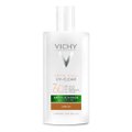 PROTETOR SOLAR FACIAL VICHY CAPITAL SOLEIL UV-CLEAR COR 4.0 FPS60 40G