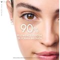 PROTETOR SOLAR FACIAL VICHY CAPITAL SOLEIL UV-CLEAR SEM COR FPS60 40G