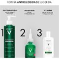 PROTETOR SOLAR FACIAL VICHY CAPITAL SOLEIL UV-CLEAR SEM COR FPS60 40G