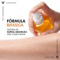 ÁGUA SOLAR PROTETORA CORPORAL ILUMINADORA VICHY CAPITAL SOLEIL FPS50 200ML
