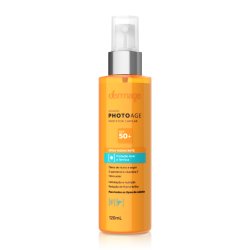 Protetor Capilar Dermage Photoage Kpf50+ 120ml