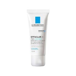 Hidratante Facial La Roche-posay Effaclar Iso-biome 40ml