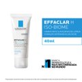 HIDRATANTE FACIAL LA ROCHE-POSAY EFFACLAR ISO-BIOME 40ML
