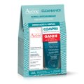 KIT AVÈNE CLEANANCE HIDRATANTE AQUA-GEL 30G + GEL DE LIMPEZA 40G