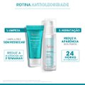 KIT AVÈNE CLEANANCE HIDRATANTE AQUA-GEL 30G + GEL DE LIMPEZA 40G