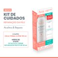 KIT AVÈNE ÁGUA TERMAL 150ML + CREME CICALFATE 20ML