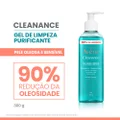 GEL DE LIMPEZA FACIAL AVÈNE CLEANANCE 20% DE DESCONTO 300G