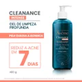 GEL DE LIMPEZA FACIAL AVÈNE CLEANANCE INTENSE 20% DE DESCONTO 300G