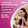 SUPLEMENTO ALIMENTAR NUTREN A-Z MULHER 60 CÁPSULAS