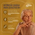 SUPLEMENTO ALIMENTAR NUTREN SENIOR A-Z 60 CÁPSULAS