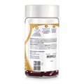 SUPLEMENTO ALIMENTAR NUTREN SENIOR A-Z 60 CÁPSULAS
