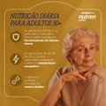 SUPLEMENTO ALIMENTAR NUTREN SENIOR A-Z 60 CÁPSULAS