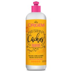 Ativador De Cachos Origem Suave 500ml