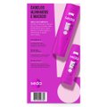 KIT SEDA LISO PERFEITO SHAMPOO 300ML + CONDICIONADOR 190ML